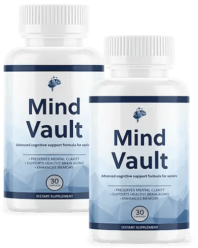 Mind Vault